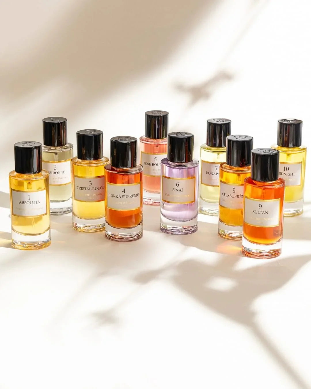 Nos Parfums