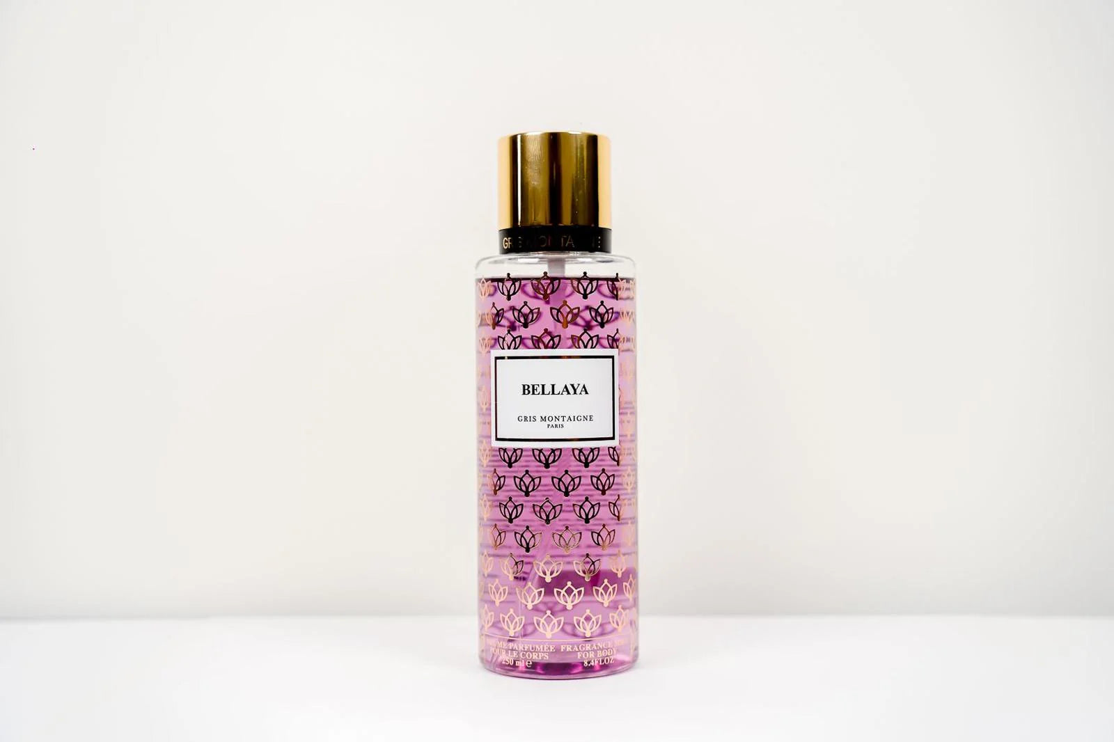 Bellaya - Sentoria Paris