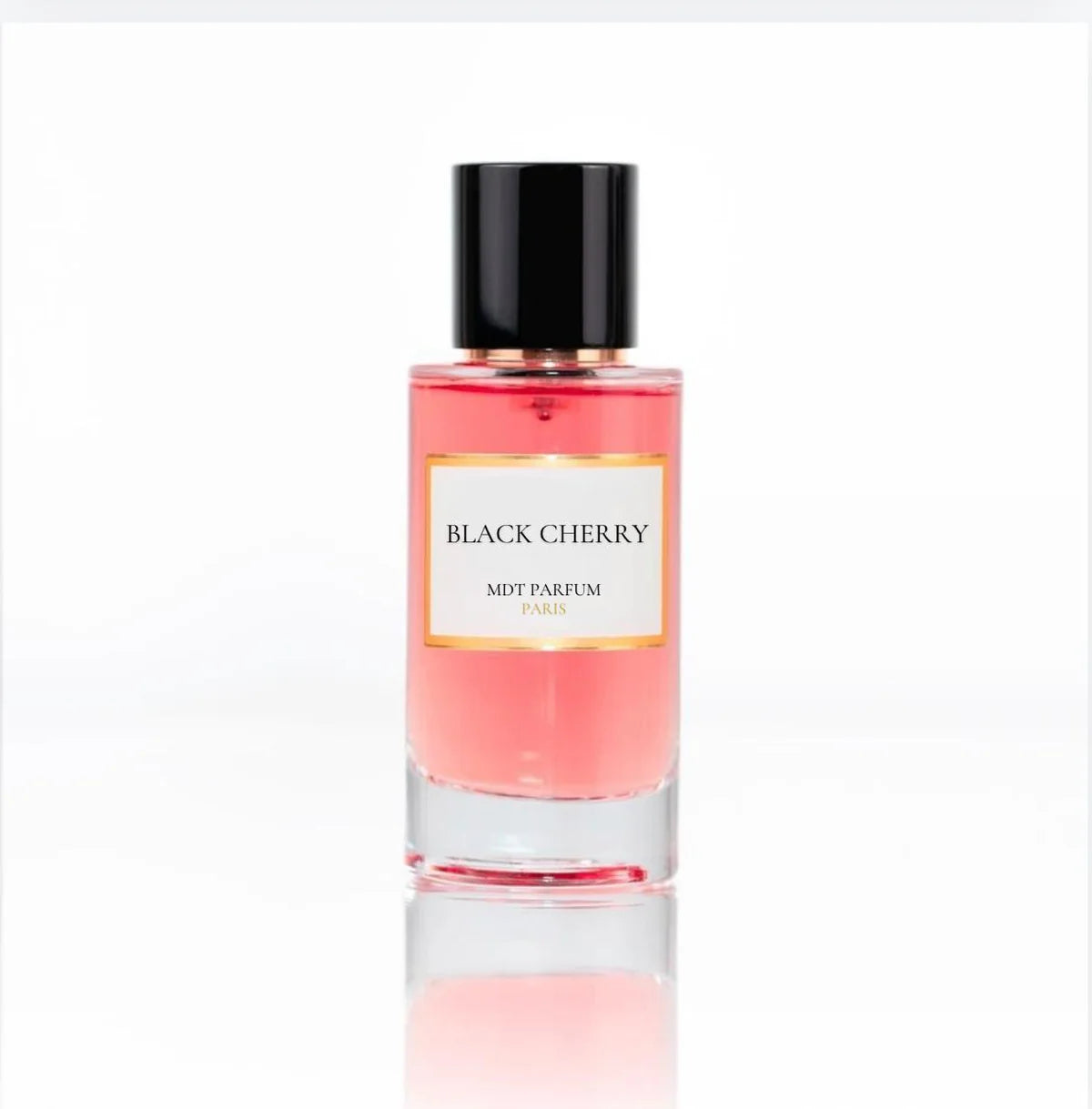 Black Cherry - Sentoria Paris