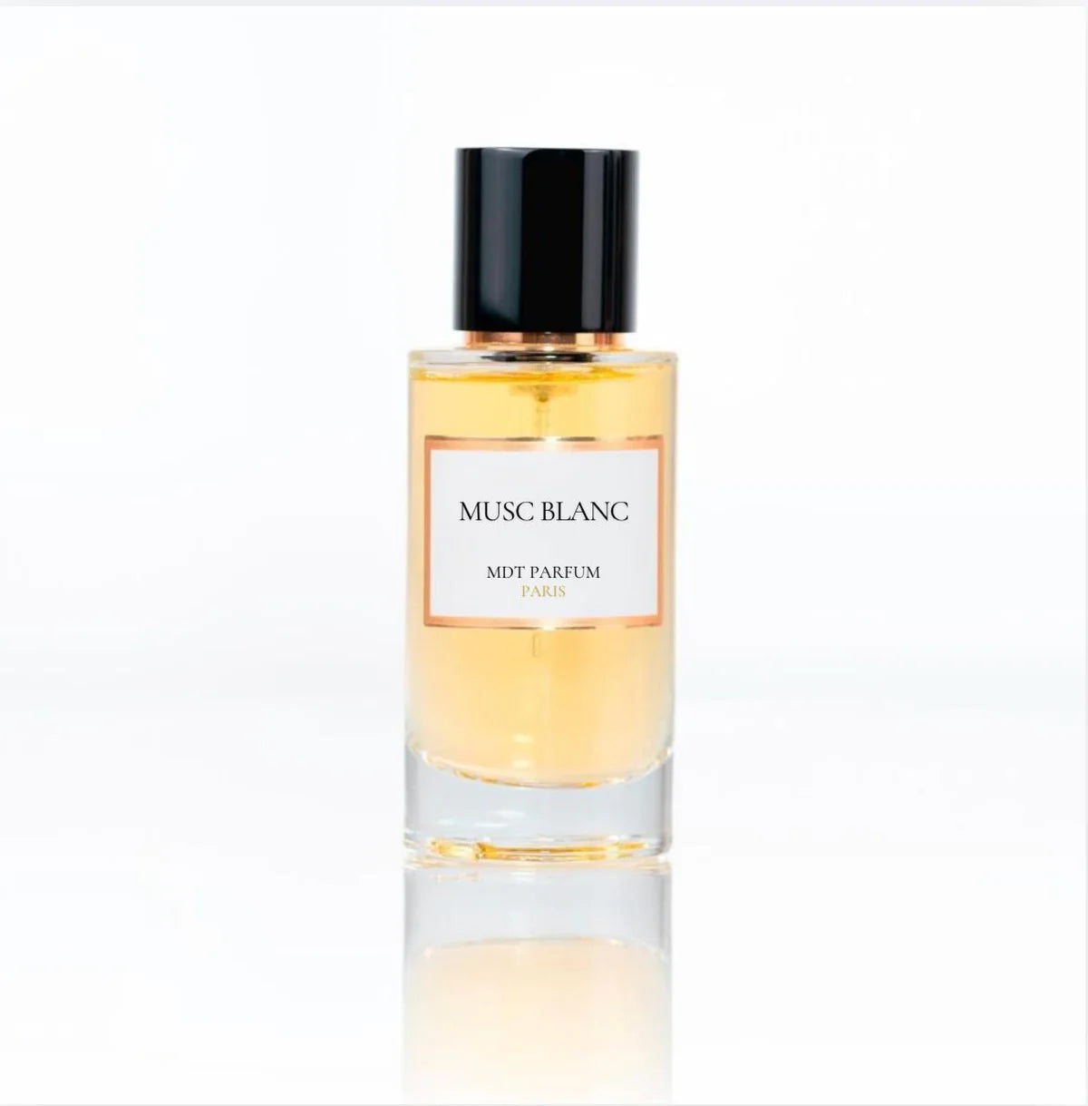 Musc Blanc - Sentoria Paris