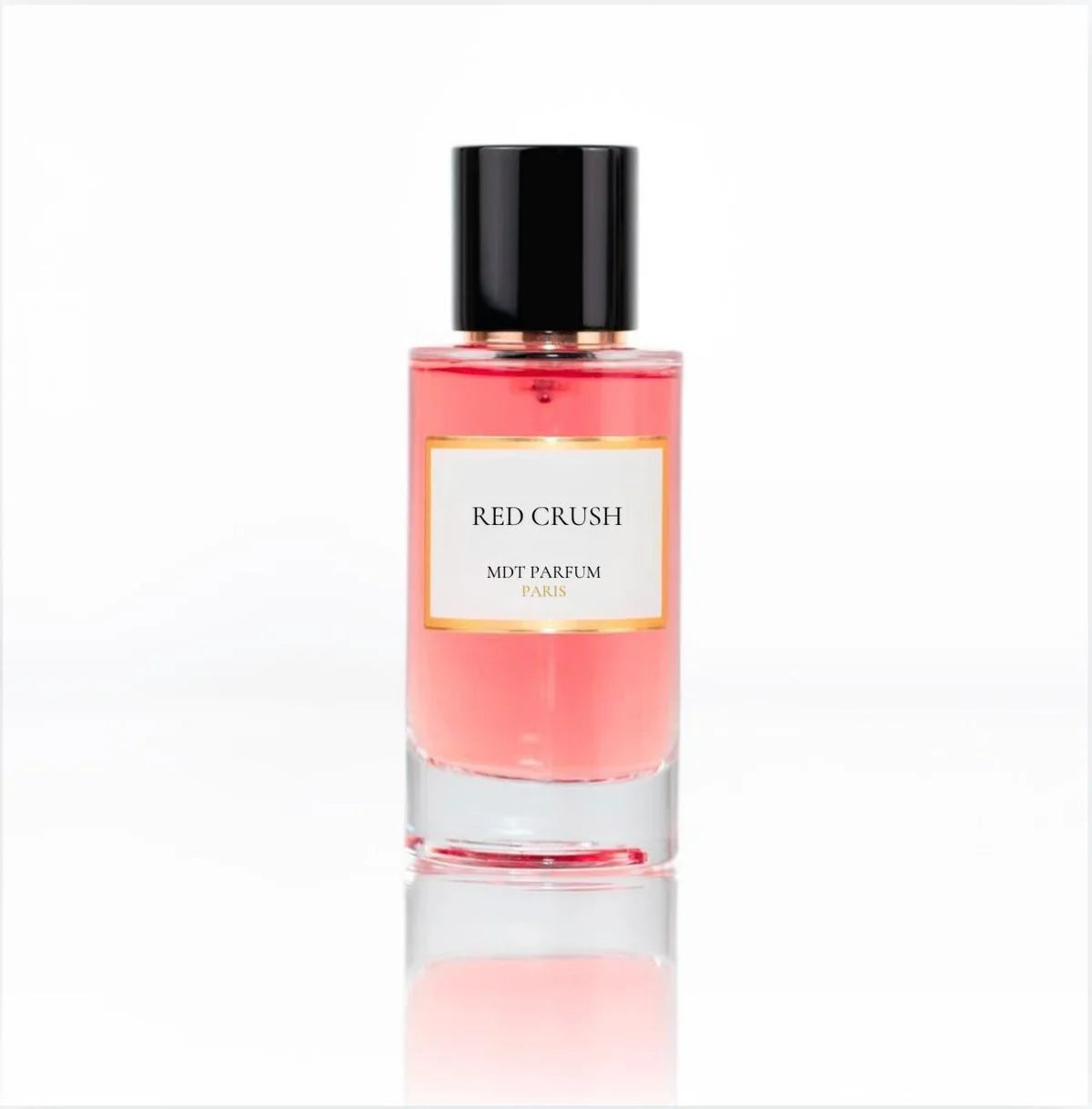 Red Crush - Sentoria