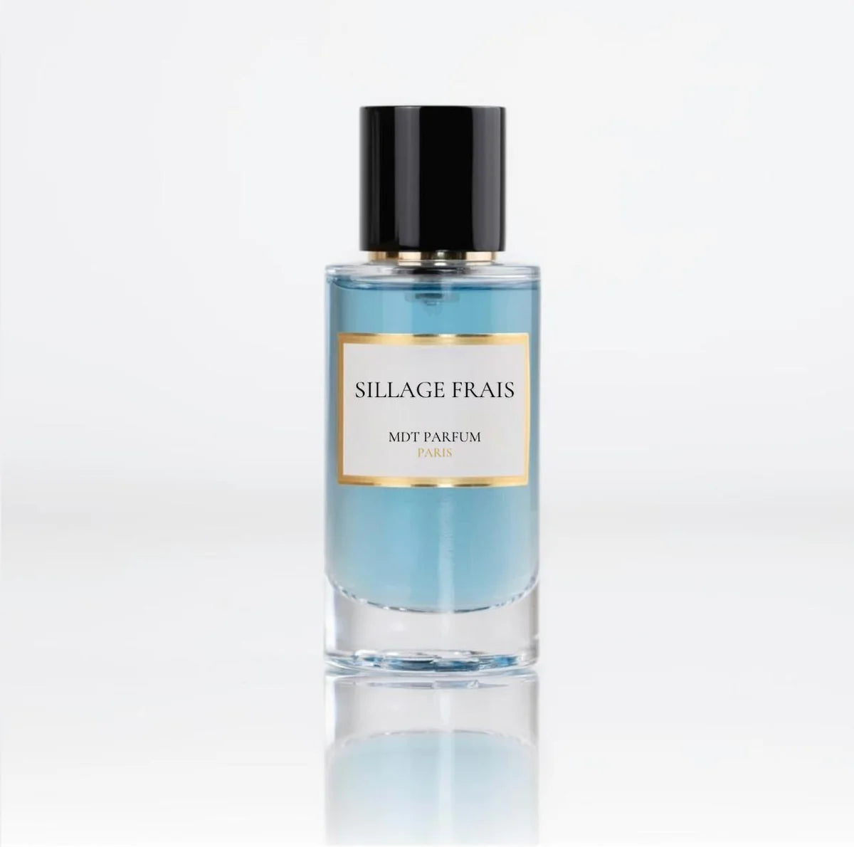 Sillage Frais - Sentoria